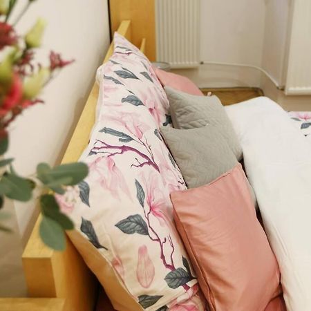 Batorego Cosy Apartment 2 Krasków Dış mekan fotoğraf