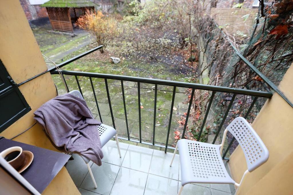Batorego Cosy Apartment 2 Krasków Dış mekan fotoğraf