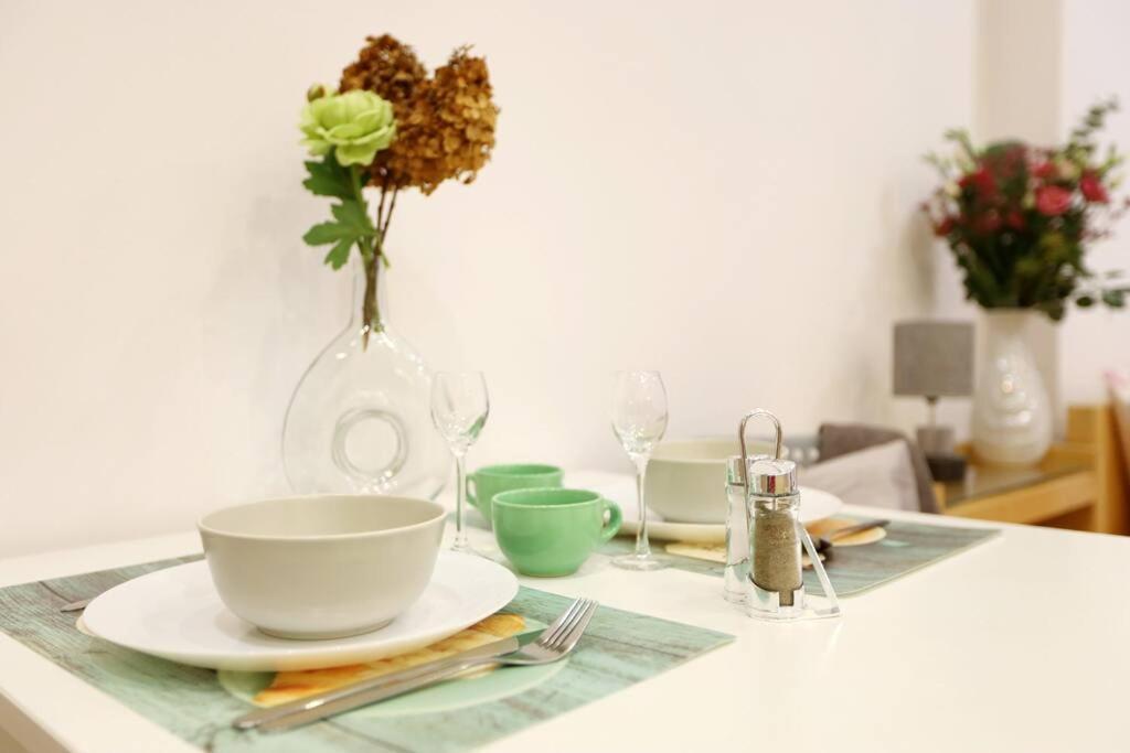 Batorego Cosy Apartment 2 Krasków Dış mekan fotoğraf