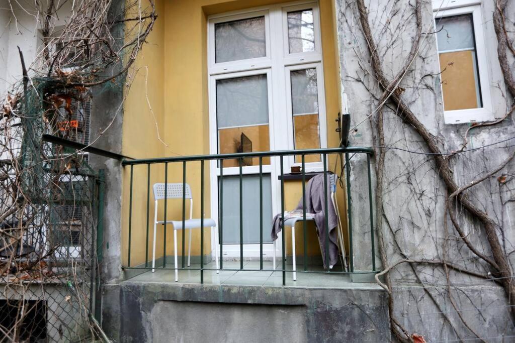 Batorego Cosy Apartment 2 Krasków Dış mekan fotoğraf