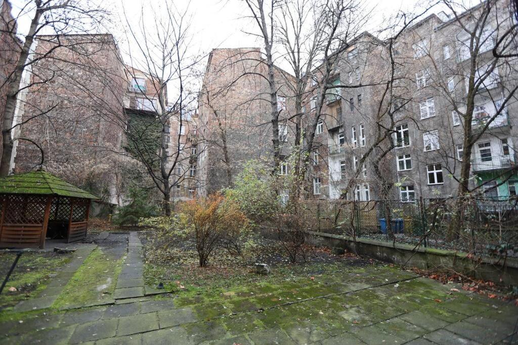 Batorego Cosy Apartment 2 Krasków Dış mekan fotoğraf